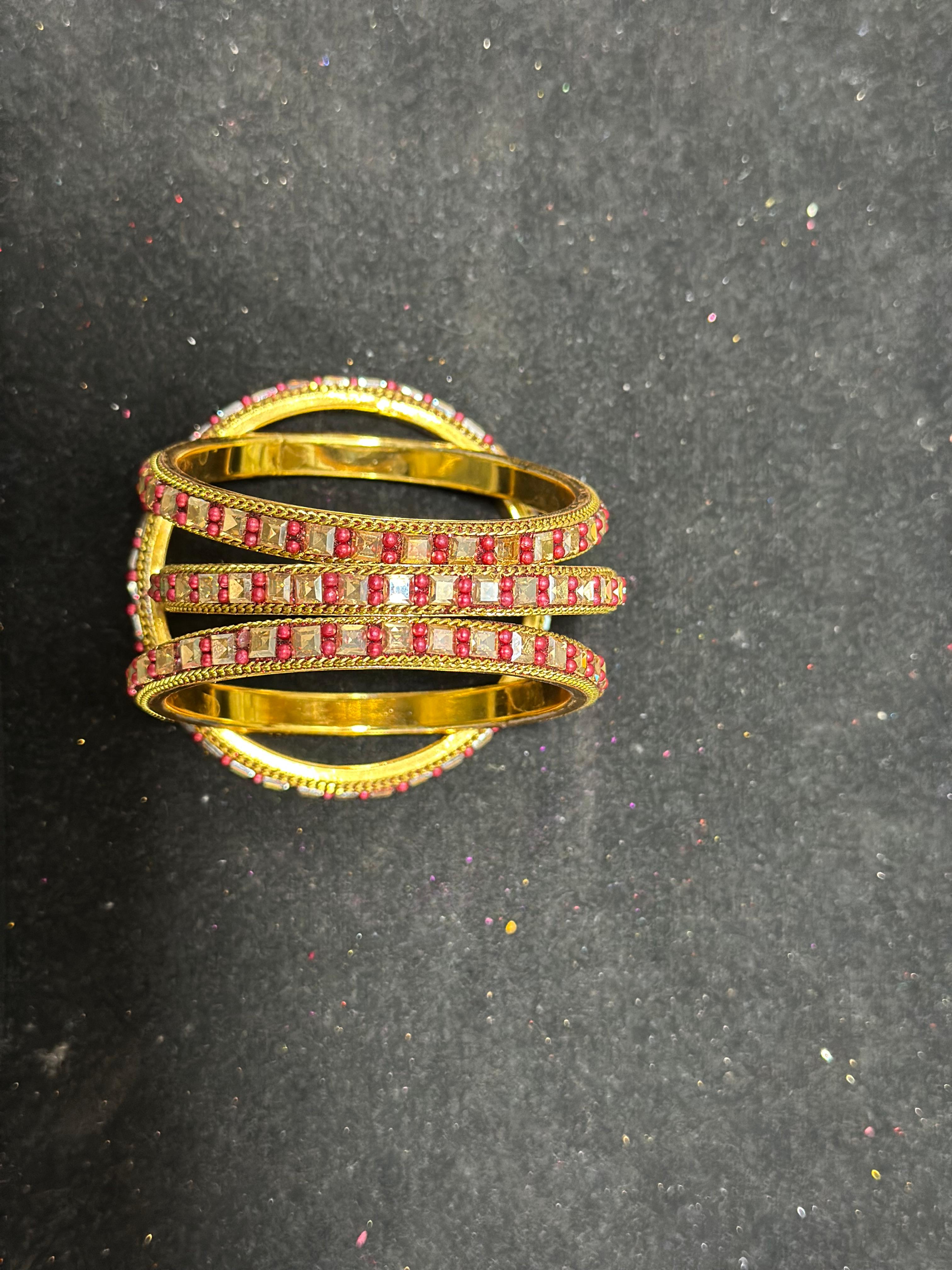 Metal Bangle 